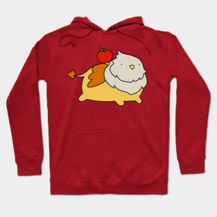 Apple Griffin Hoodie